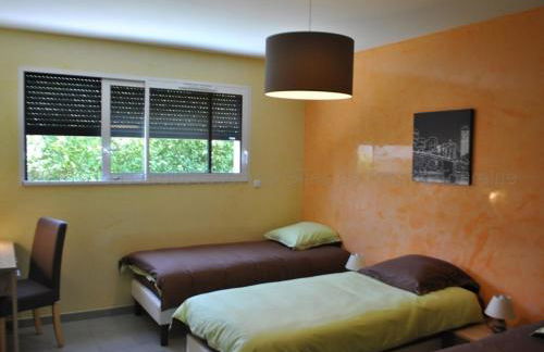 Grande maison moderne avec piscine à Tours, proche du centre-ville et de la Loire à Vélo - FR-1-381-231 - Photo 7