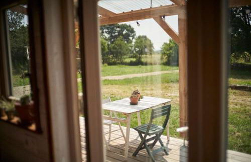 Tiny house near the Mont-Saint-Michel - Foto 22