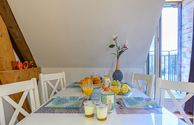 Château De Kergonano - Foto 11