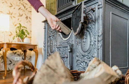 Countryside Retreat On The Edge Of The Heath - Foto 7