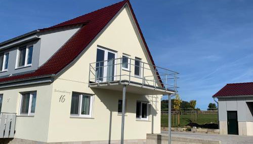 Exklusive Wohnung mit Brettachblick - Foto 5