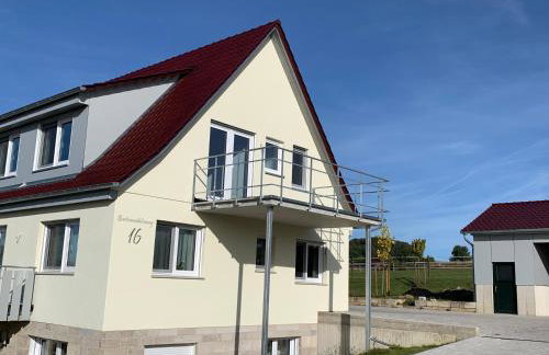 Exklusive Wohnung mit Brettachblick - Foto 5