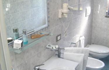 Residence Hotel Riviera Calabra - Foto 49