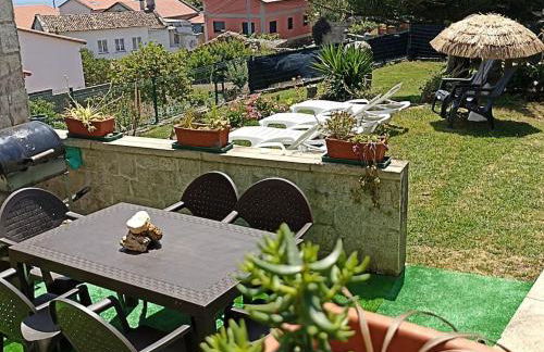 CASA MIRADOR A GRANXA (SANXENXO) - Foto 7