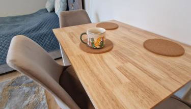 Apartament Klonowa - Foto 3