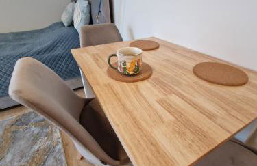 Apartament Klonowa - Foto 3