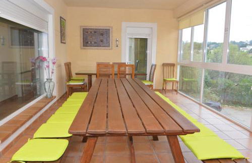 Chalet San Bernardo - Foto 32