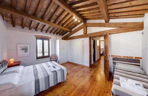 Ca' Gremal - Casa vacanze tra le colline del Garda - Calmasino di Bardolino - Foto 10