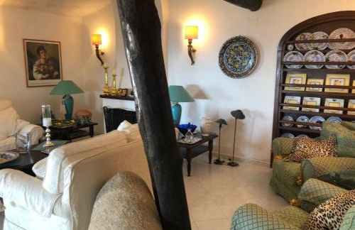 Esclusiva villa sul mare Tropea - Foto 6