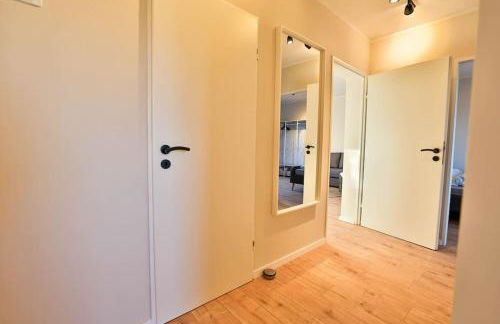 Meersinn Ferienwohnung Brake - Foto 8