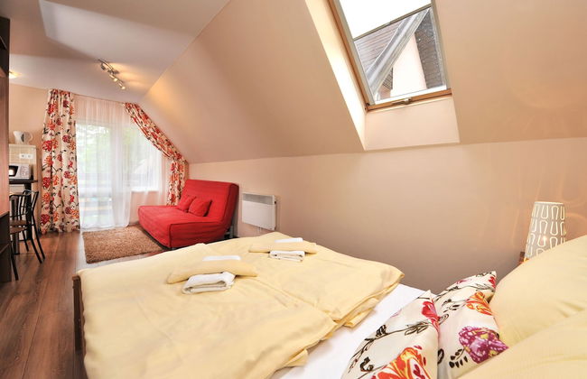 APLEND Villas Tatry Holiday - Photo 4