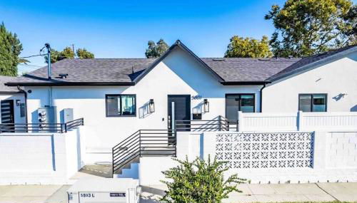 LA Home near Universal Studios and Hollywood - Foto 1