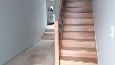 Appartement en plein coeur de Contres - Photo 3