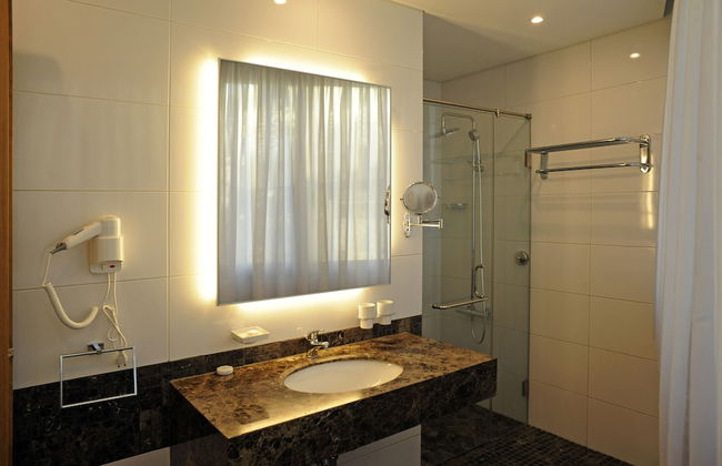 Grey Pearls Suites - Foto 39