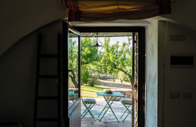 Villa Sopra i Sassi - Foto 41