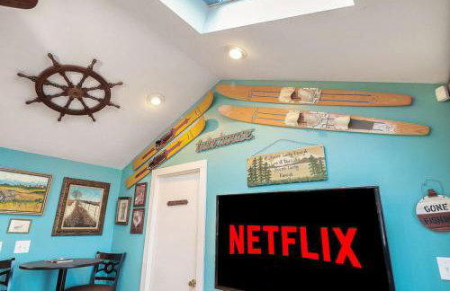 Captains Quarters Lake Life Dream Home 2bed 2bath - Foto 29