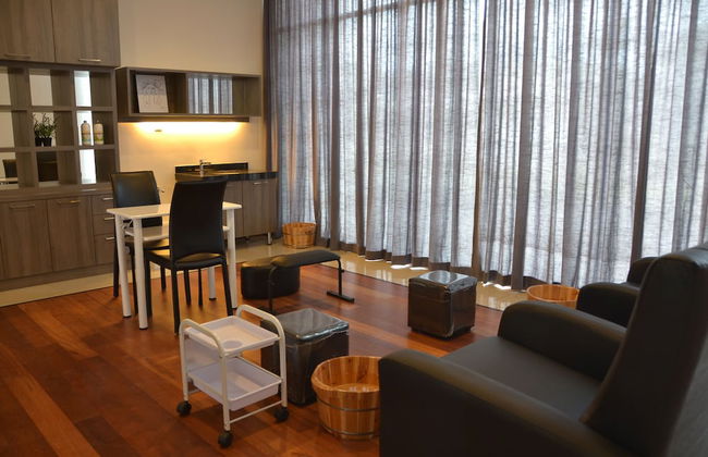 Meru Suites at Meru Valley Resort - Foto 41