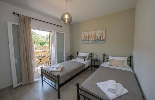 Villa Martha Perithia Corfu - Foto 21