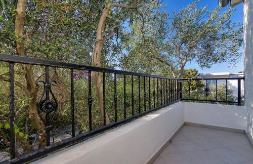 Apartment and Rooms Nikola - Foto 47