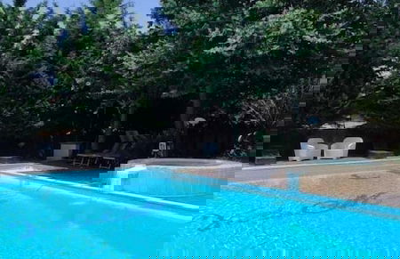 Villa More - Pool & Nature - Foto 11