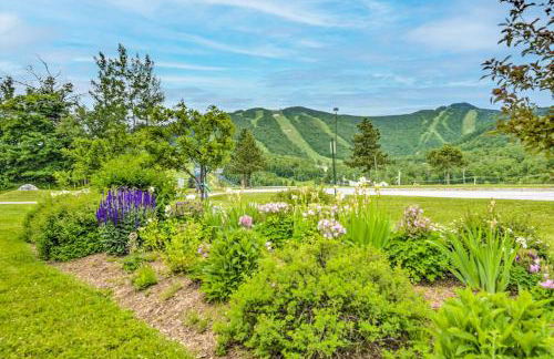 Walk to Lifts and Village! Killington Mountain Condo - Photo 39