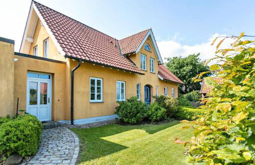 Friesenhaus an der Schlei - Foto 1