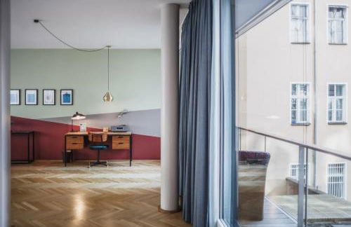 The Circus Apartments - Foto 144