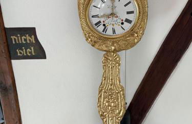 Gemütliches Scheunenfachwerkhaus nahe Frankfurt mit Glasfaser und Klima - Foto 26