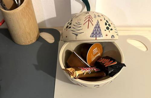 Appart 500 m centre ville - gare - Photo 13