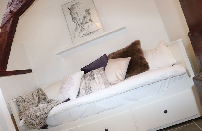 Divine Living - Apartments - Foto 42