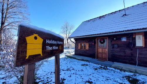 Holiday home The Hive - Foto 4