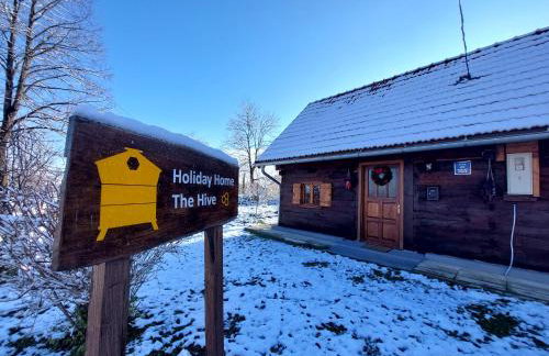 Holiday home The Hive - Foto 4