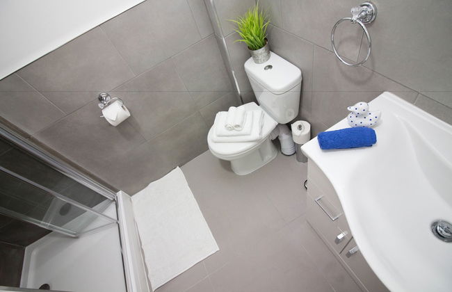 Trafalgar House - Foto 36