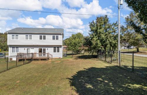 New build duplex-sleeps 6! Pet friendly! - Foto 43