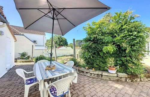 Holiday Home Les Volets Bleus by Interhome - Foto 2