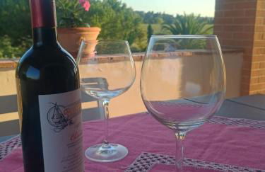 Villa Novi Tuscany - Foto 5