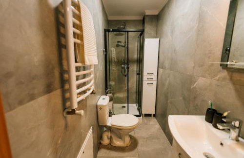 Apartamenty Krzywa Krosno - Foto 61