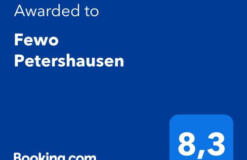 Fewo Petershausen - Foto 17