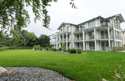 in Villa Pauline Apartment No 8 - Foto 1