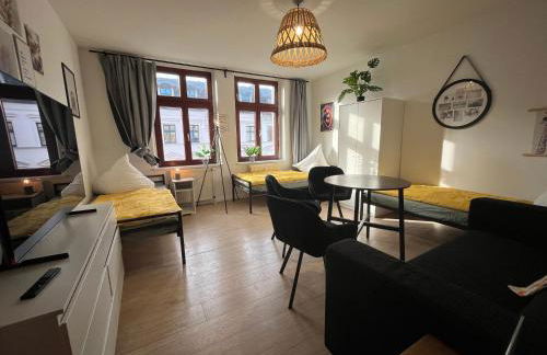 Blue Chili 21-3 - 3 Schlafzimmer - 7 Betten - Balkon - Foto 1