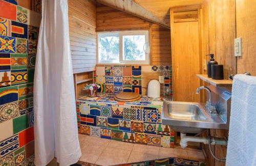 Sacred River Retreat For 12ppl - Foto 41