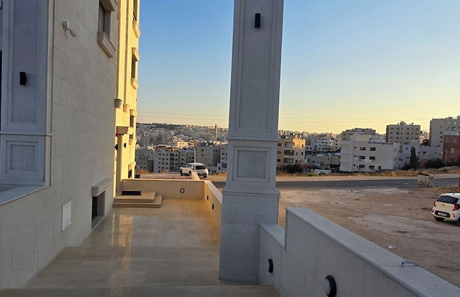 ALSHAKREEN SUITES - Foto 44