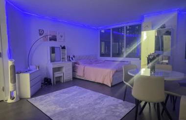 LOFT IN WITH ALL AMENETIES BUILDING BEST LOCATION IN MIDTOWn - Foto 5