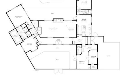 Charming 5bdr Hacienda w/ Pool, Fire Pit, Billiards La Casona by Avantstay - Foto 106