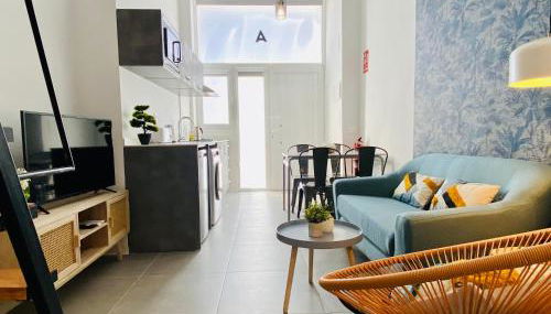 Modern Designed Loft in Russafa (SOHO) - Photo 3