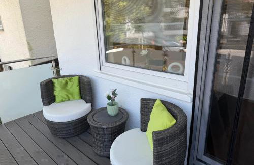 Taunus Apartments – Königstein am T - Foto 12