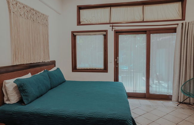 Fabiola Condo Hotel - Foto 47