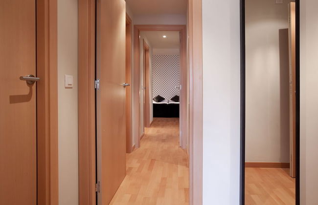 AB Park Güell Apartments - Foto 55