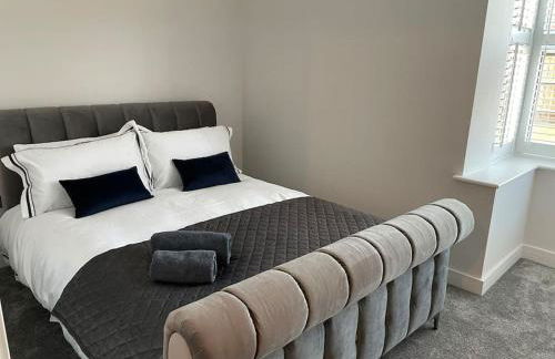 Boutique Luxury Apartment, High St, Henley-in-Arden - Foto 9