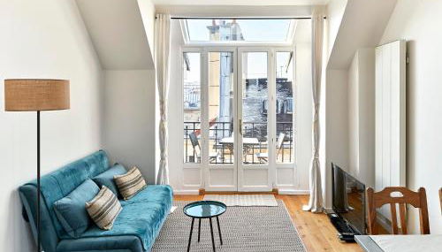 Saint Sulpice Towers - Photo 2